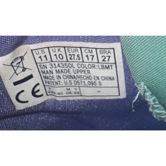 Twinkle Toes Skechers Girls 11C Sneakers Light Up Fairy Wings High Top Causal - Picture 11 of 13